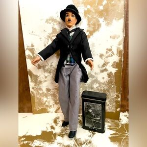 Vintage 1989 World Doll 12”. Limited Editionion